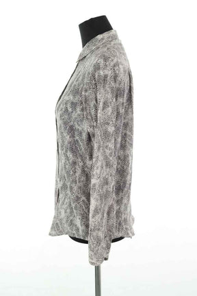 Chemises The Kooples  Gris