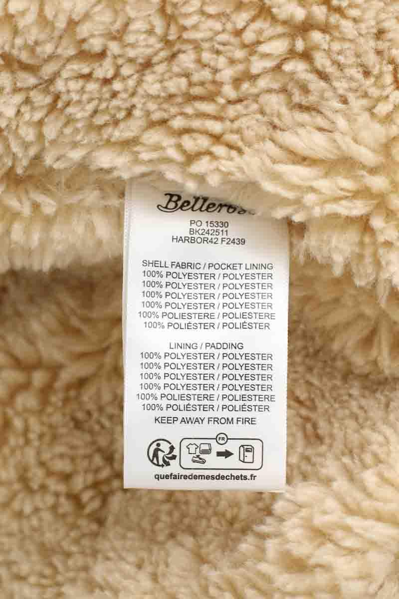 Manteau Bellerose  Kaki