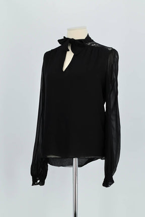 Blouses Giambattista Valli  Noir