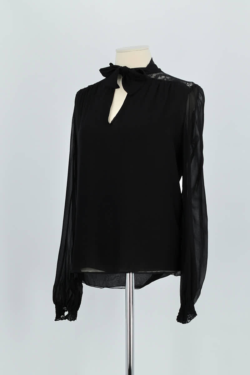 Blouses Giambattista Valli  Noir