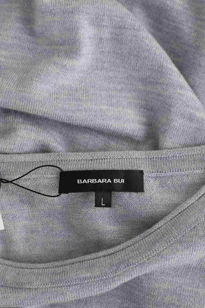 Pull Barbara Bui  Gris