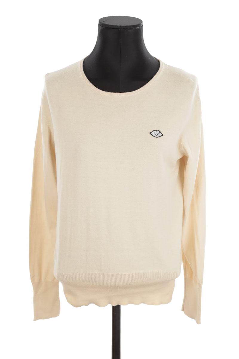 Pull-over See By Chloé  Beige