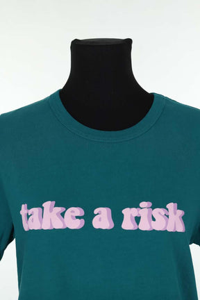 T-shirts Bash  Bleu