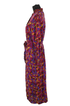 Robe Des Petits Hauts  Bordeaux