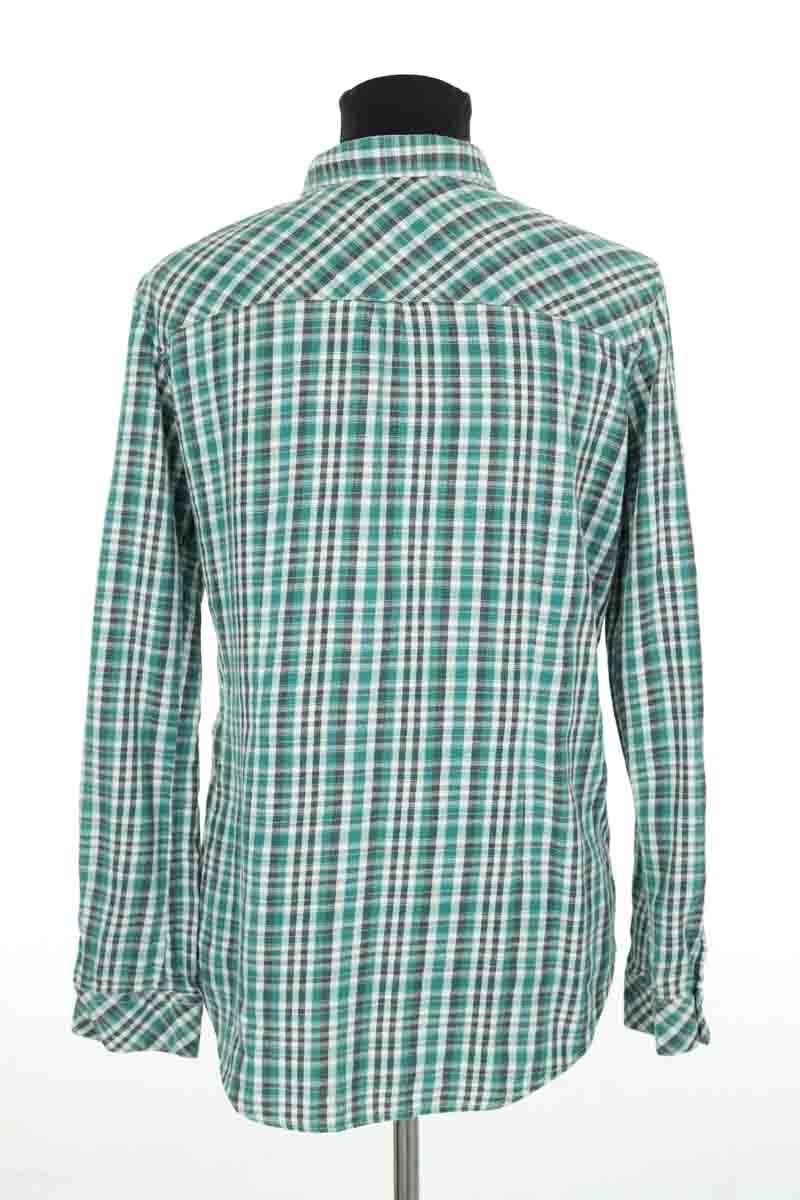 Blouses Golden Goose  Vert