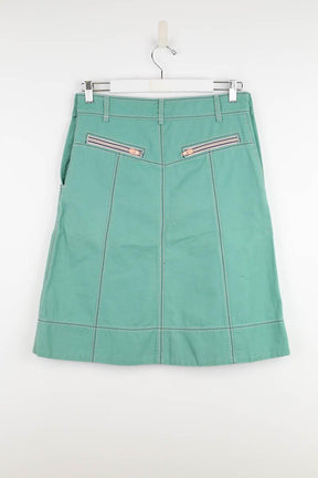 Mi-longueur Marc Jacobs  Vert