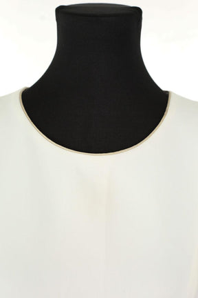 Mi-longueur Max Mara  Beige