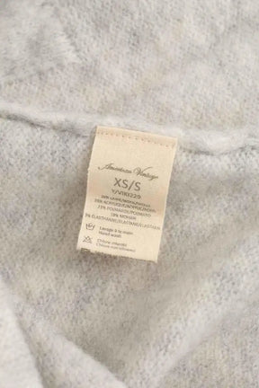 Gilet American Vintage  Gris
