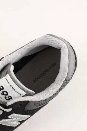 Baskets New Balance  Noir