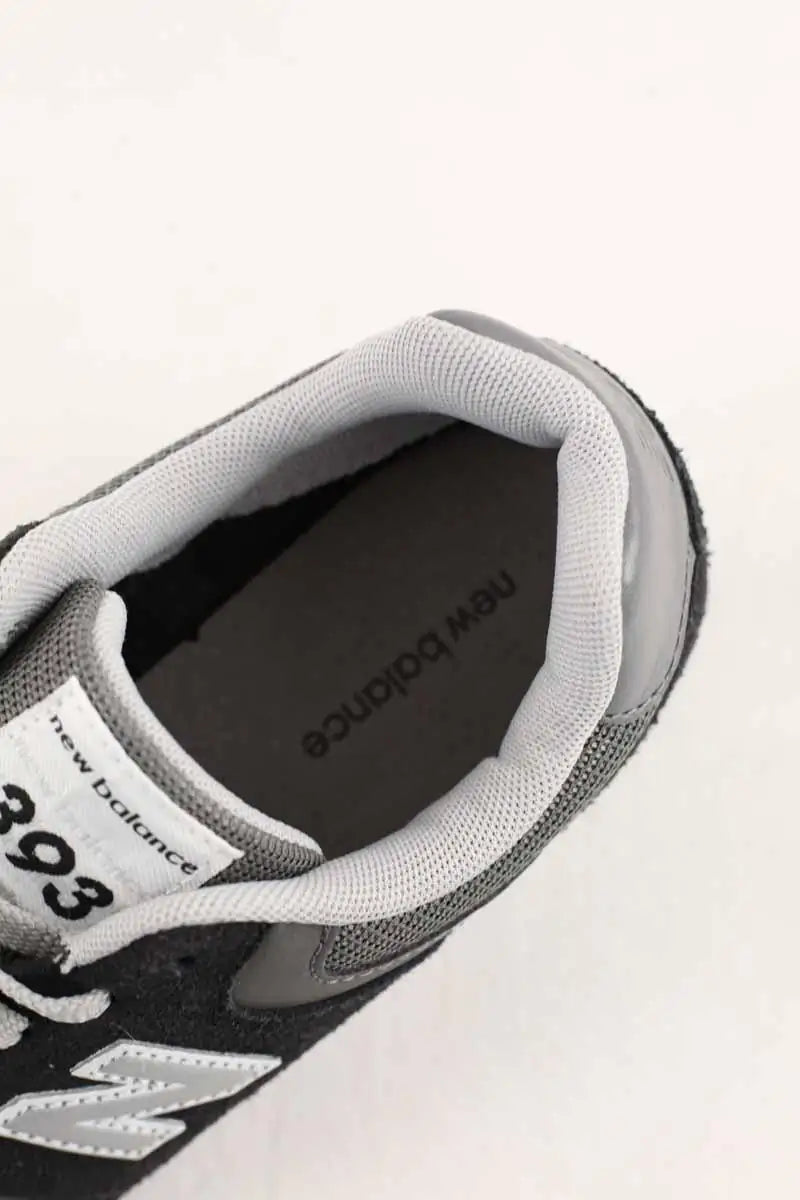 Baskets New Balance  Noir