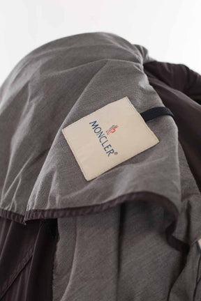 Autres Moncler  Bleu