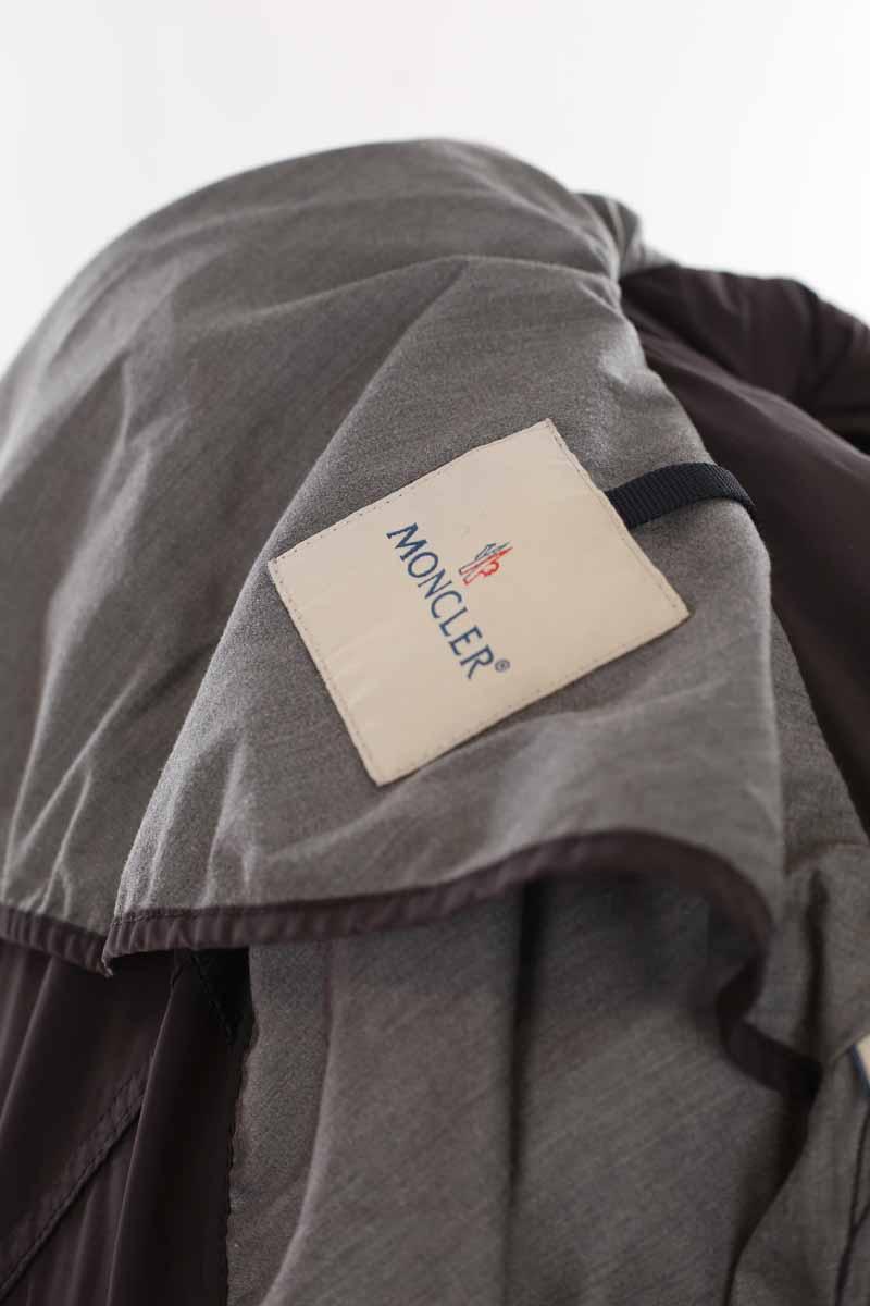 Autres Moncler  Bleu