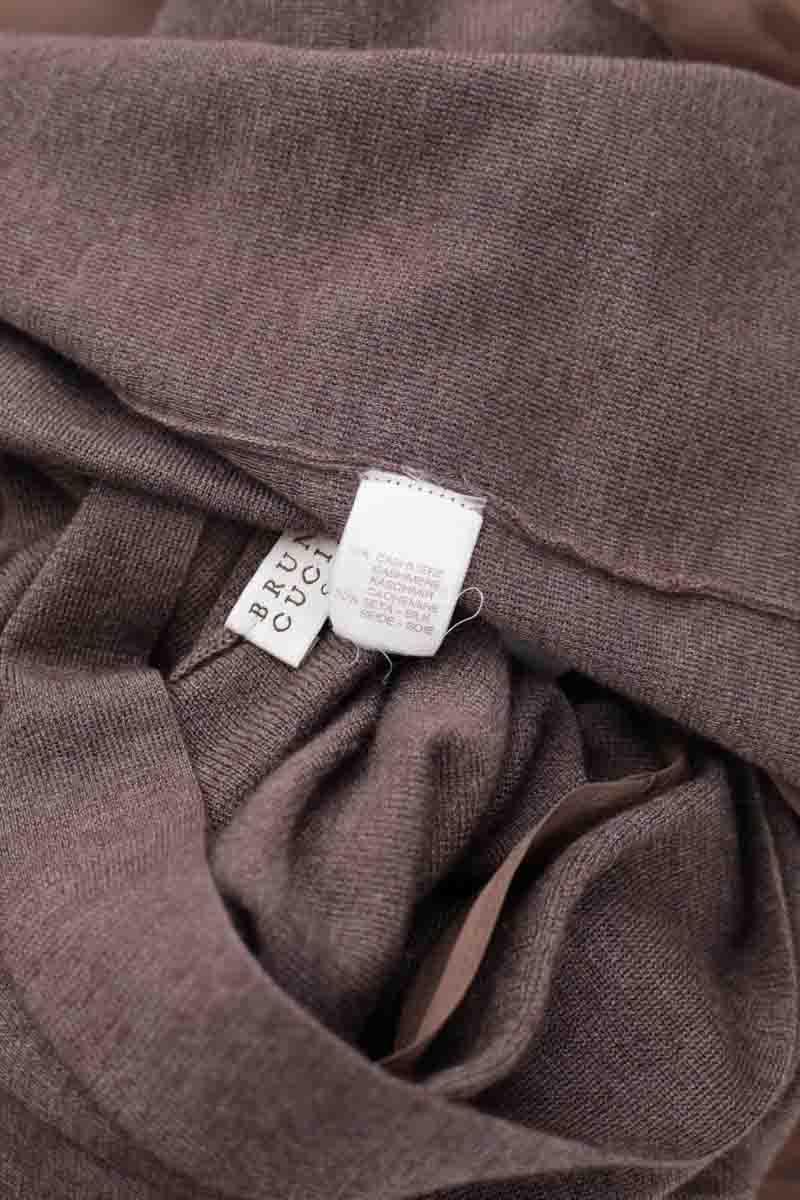 Autres Brunello Cucinelli  Marron