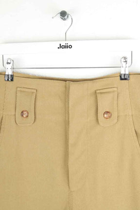 Pantalon Laurence Bras  Beige