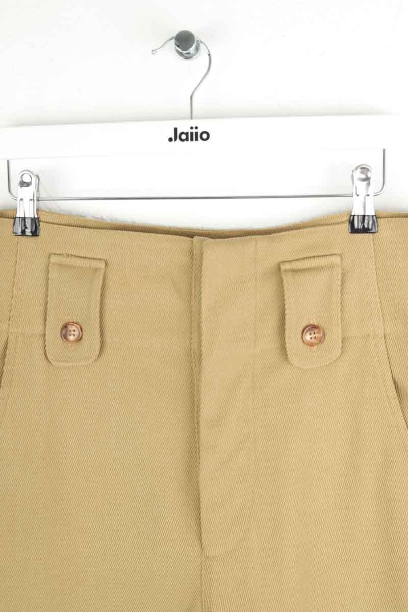 Pantalon Laurence Bras  Beige