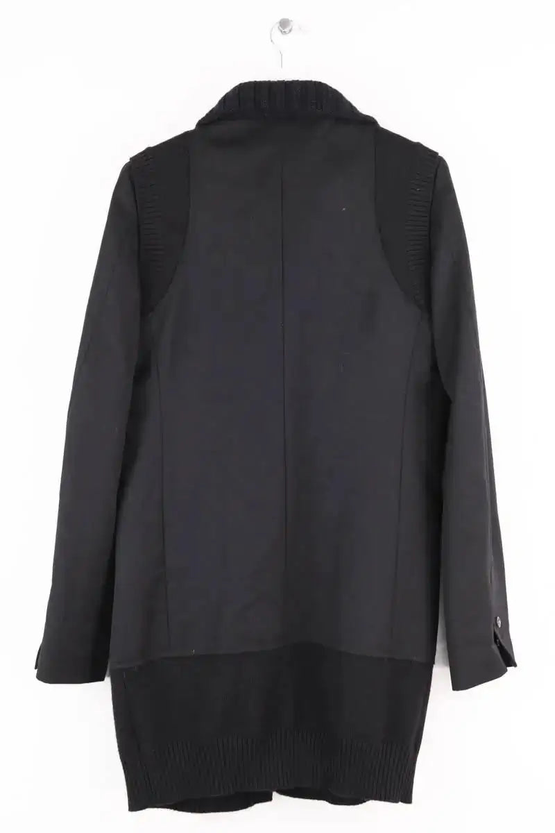 Veste Undercover Noir en Laine