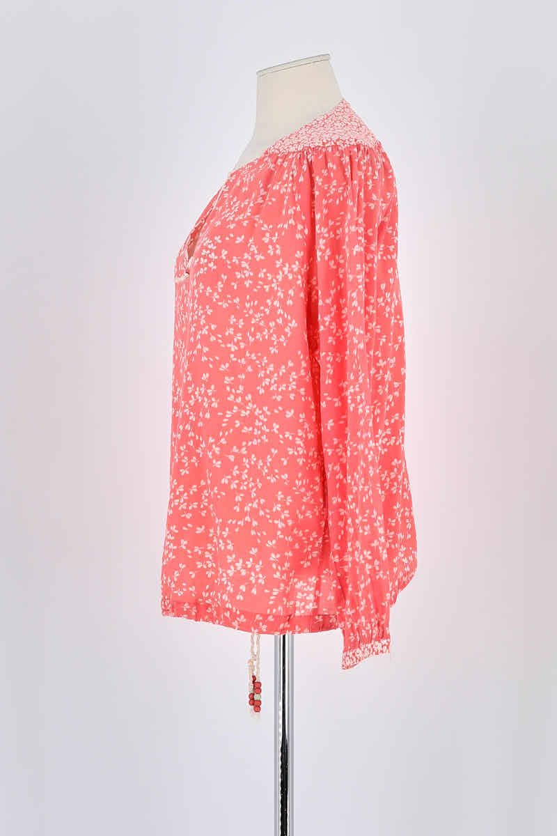 Blouse Bash  Rose