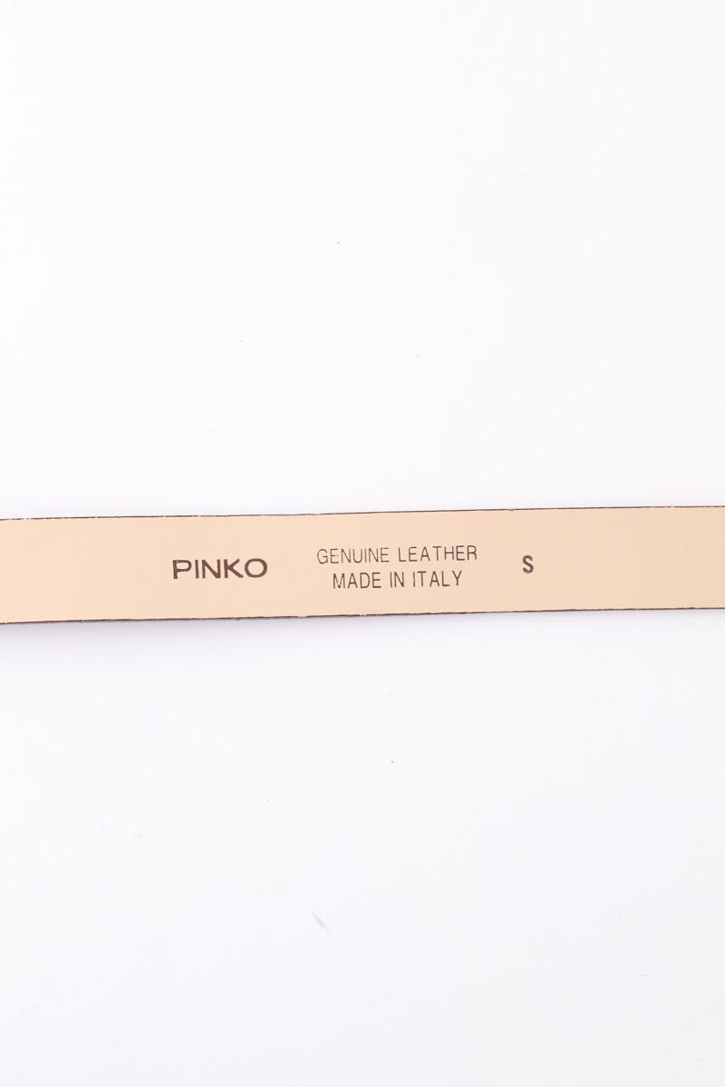 Ceinture Pinko  Marron