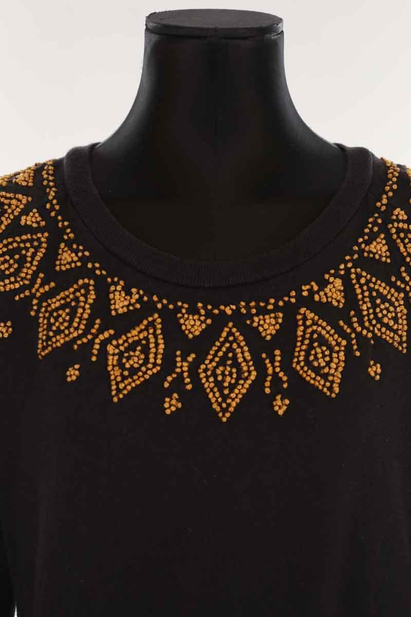 Sweatshirts Leon & Harper  Noir