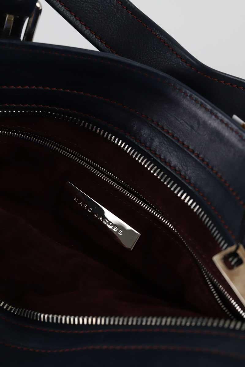 Sacs porté épaule Marc Jacobs  Bleu