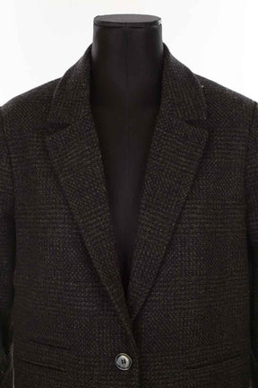 Veste de tailleur Swildens  Noir