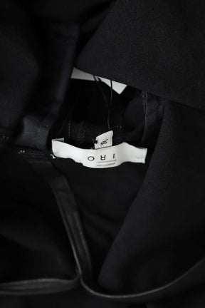 Combinaison Iro  Noir