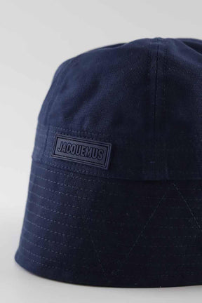 Chapeau Jacquemus  Bleu