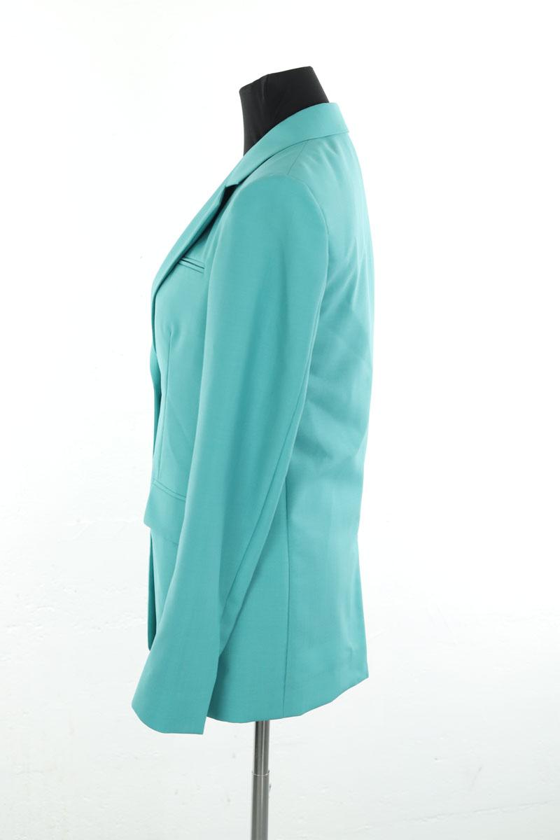 Blazers Lanvin  Bleu