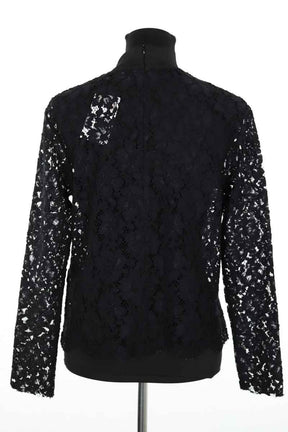 Blouses Sandro  Noir