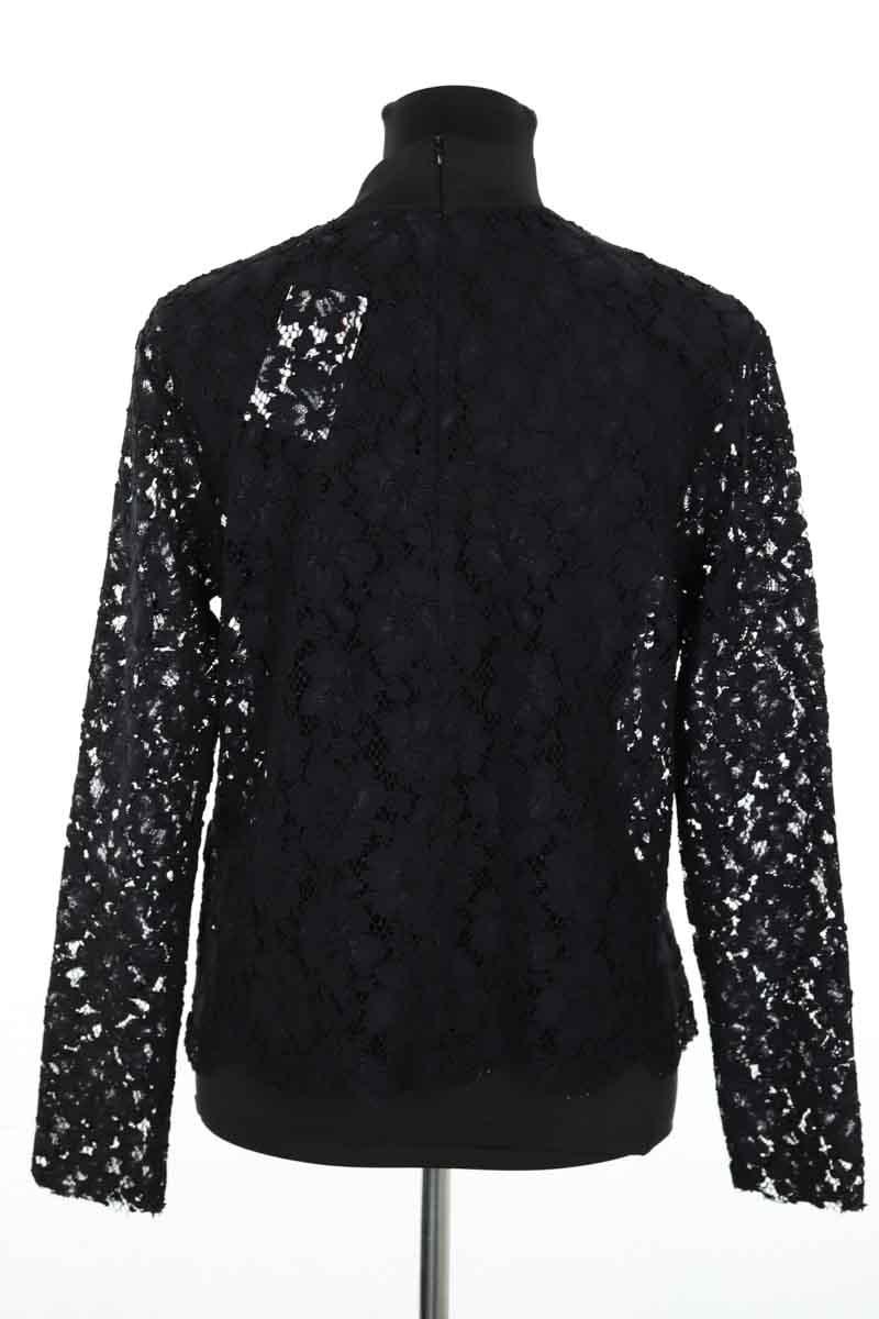 Blouses Sandro  Noir