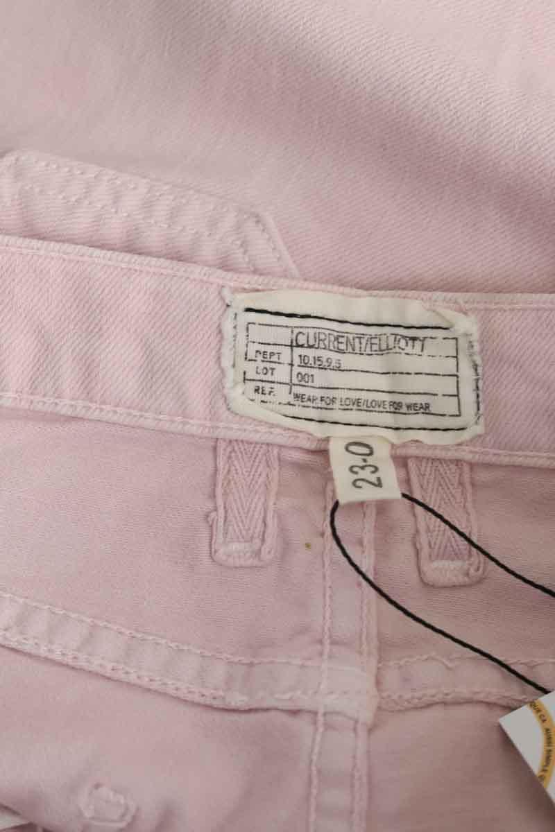 Droit Current Elliott  Rose