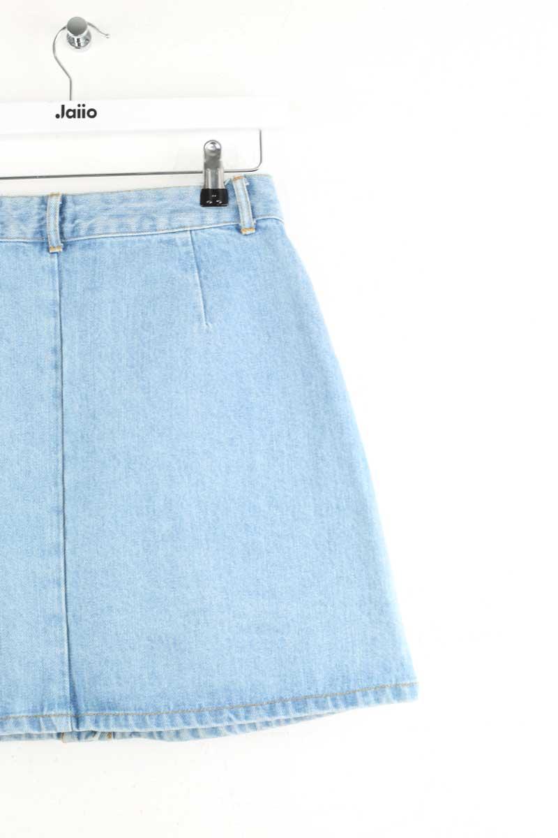 Mini Maison Standards  Bleu