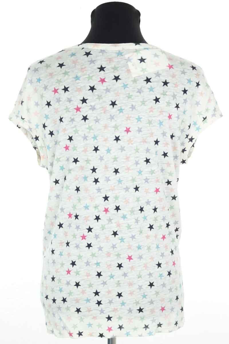 T-shirts Zadig & Voltaire  Blanc