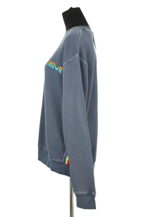 Sweatshirt Zadig & Voltaire  Bleu