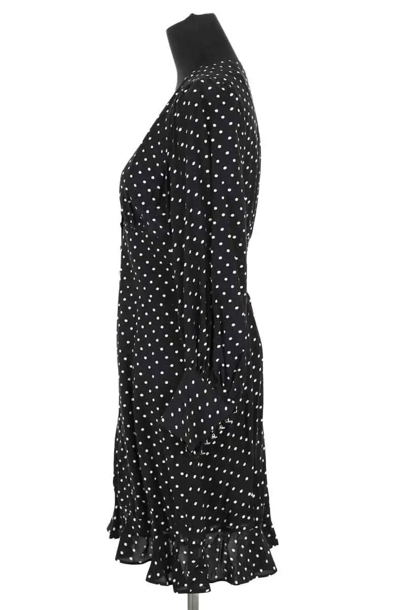 Robe The Kooples  Noir