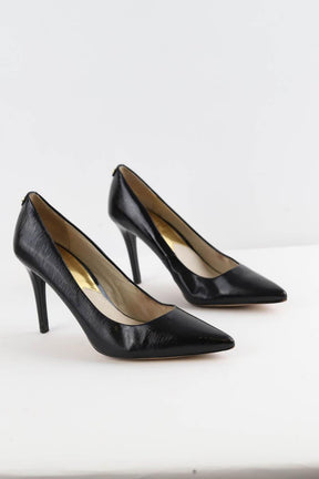 Talons Michael Kors  Noir