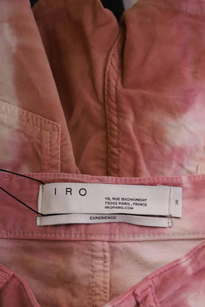Mini Iro  Rose