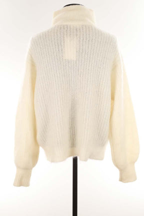 Pull-over Sézane  Beige