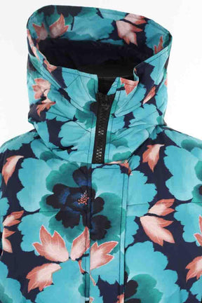 Doudounes Kenzo  Bleu