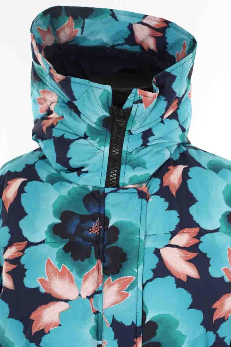 Doudounes Kenzo  Bleu