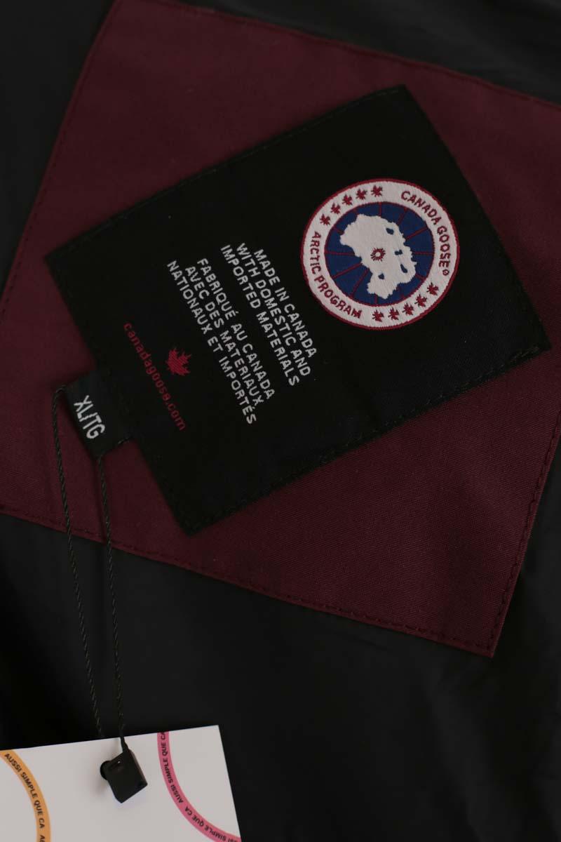Puffer Canada Goose  Bordeaux
