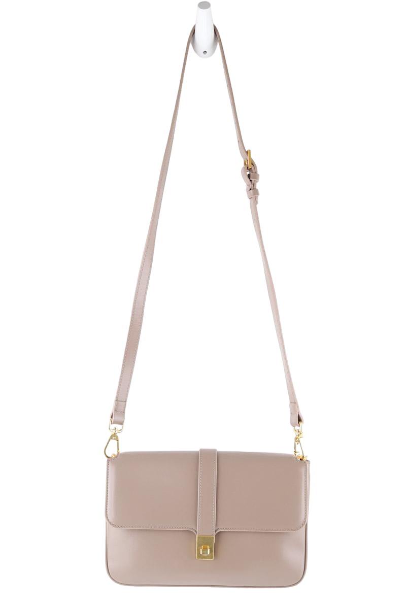 Bandoulière Léo et Violette  Gris