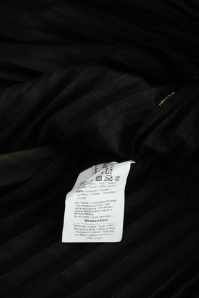 Mi-longueur Cedric Charlier  Doré