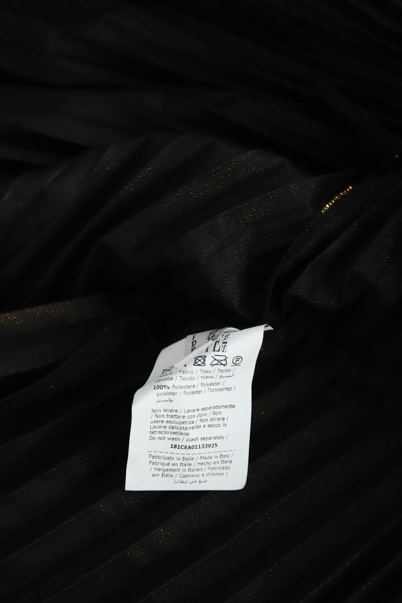 Mi-longueur Cedric Charlier  Doré