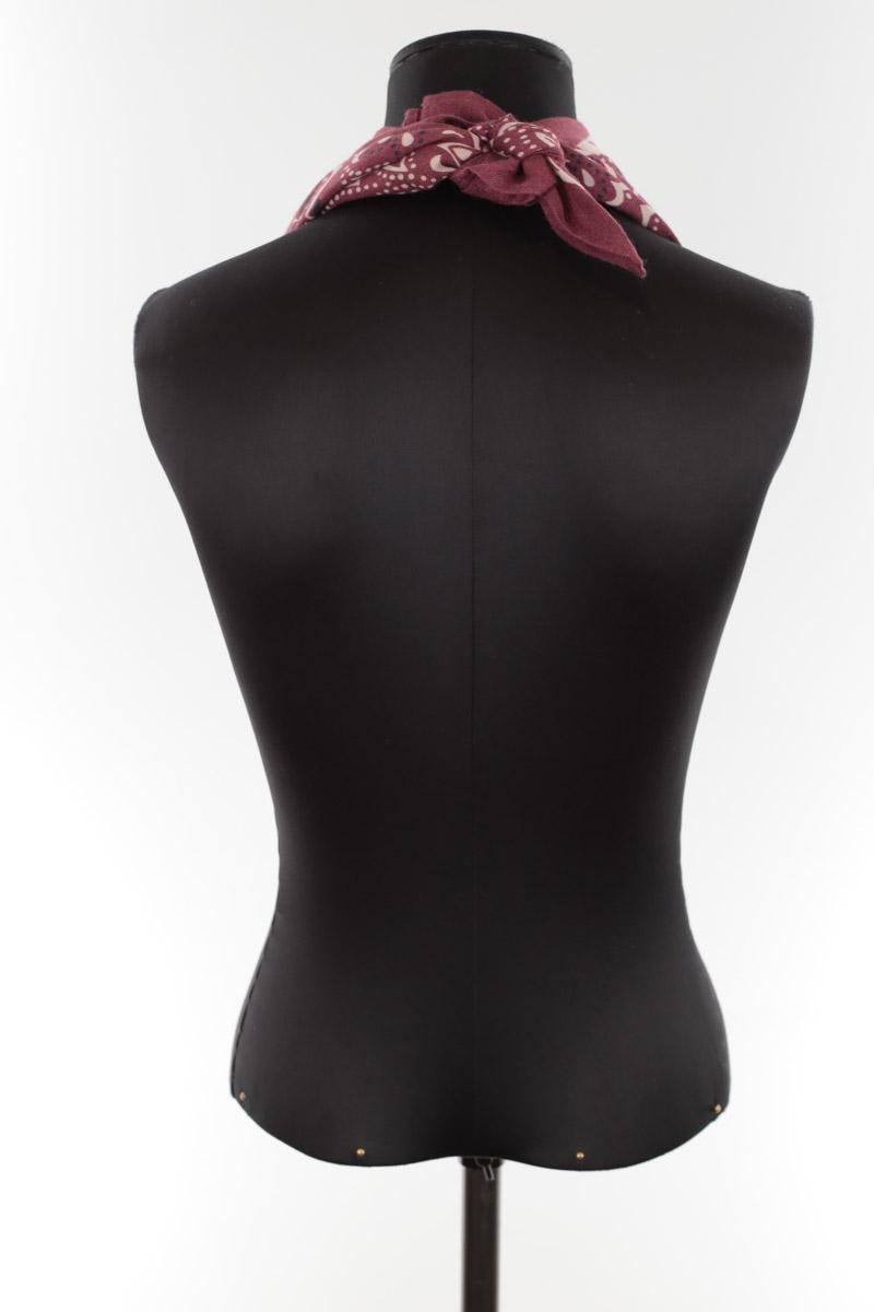 Carrés Kujten  Bordeaux