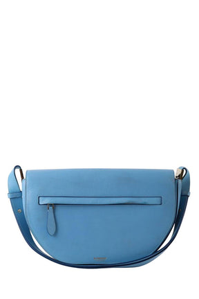 Sacs porté épaule Burberry Olympia Bleu