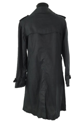 Trench-coats Burberry  Noir
