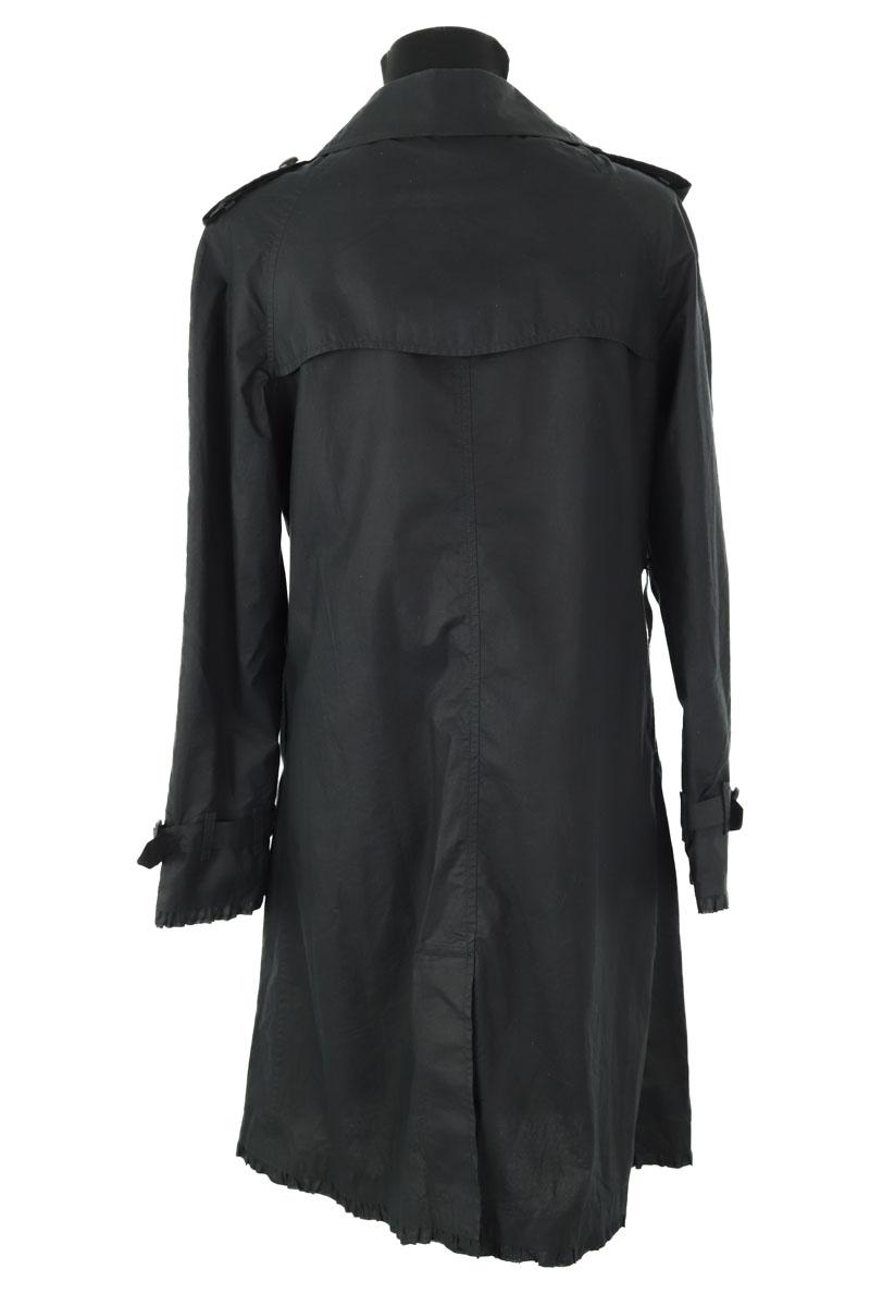 Trench-coats Burberry  Noir