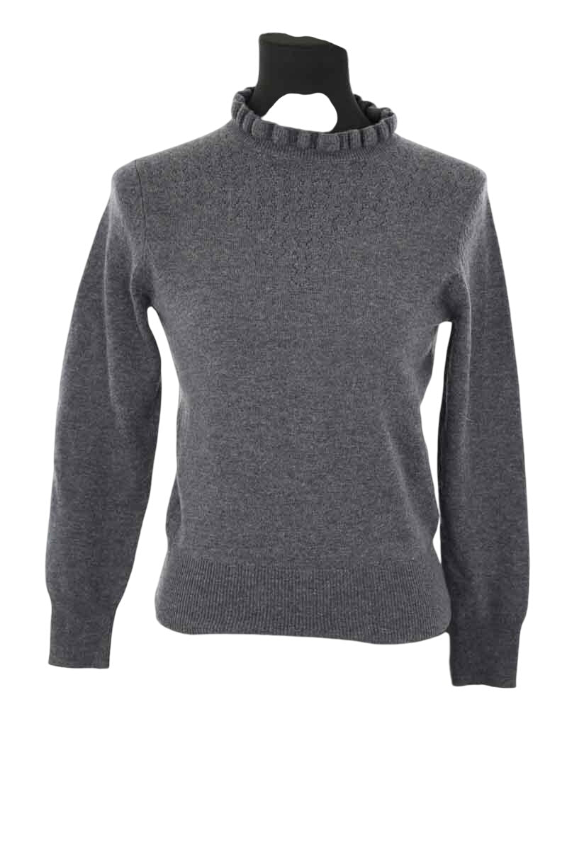 Autres Petite Mendigote  Gris