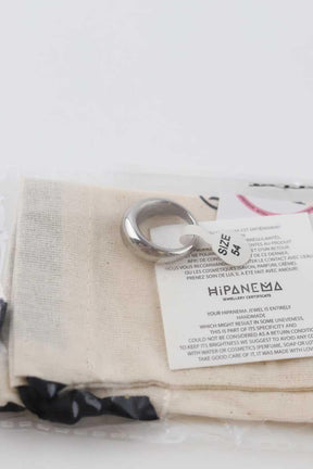 Bague Hipanema  Argent